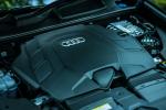 Audi Q8 55 TFSI Quattro S-Line 2019 года (JP)